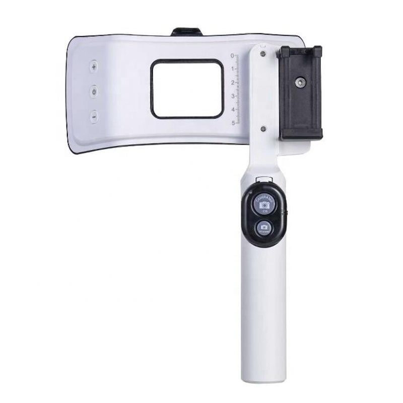 Photography Mobile Lighting - 3 LED Işık Grubu Cep Telefonu