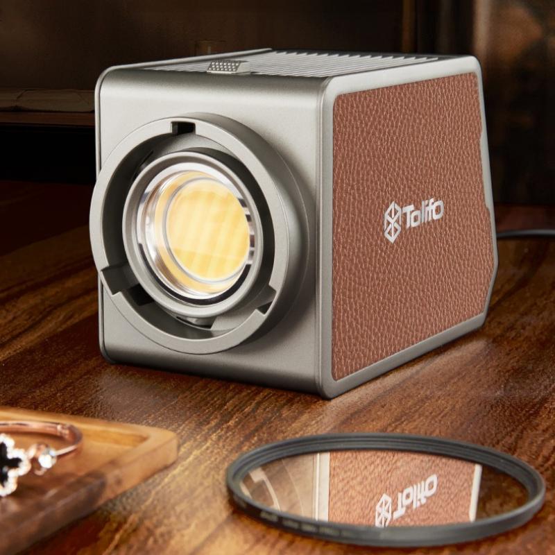 El Tipi Fotoğraf Aydınlatma Ci - Photography Mobile Lighting incelemesi ve fiyatı