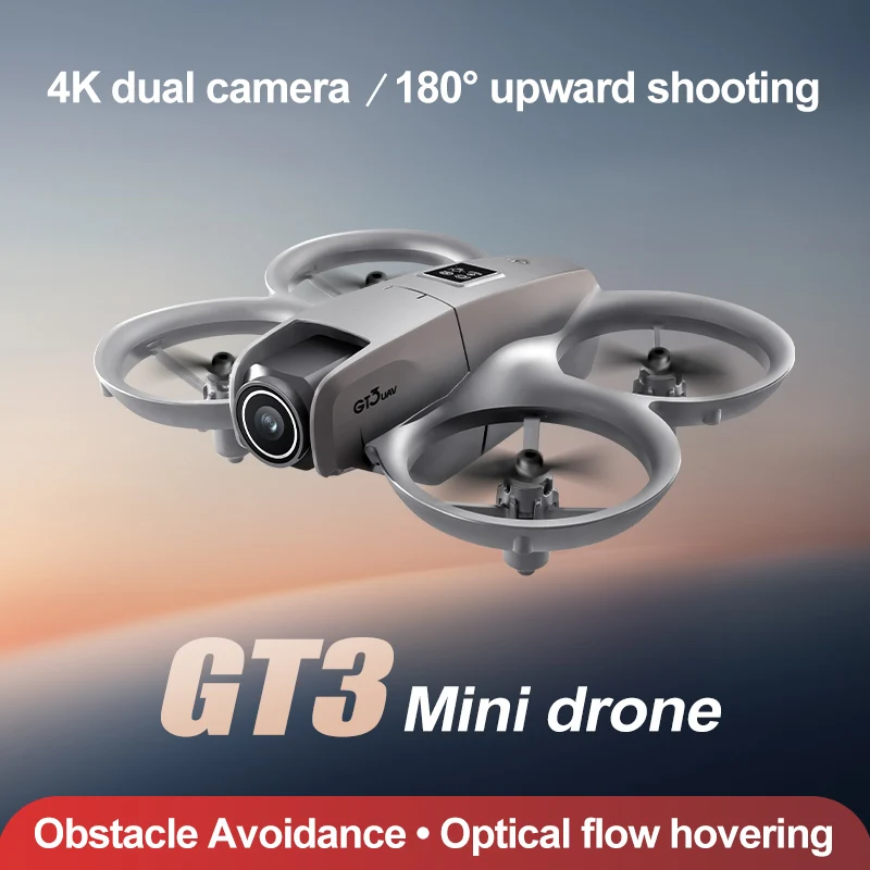 GT8 Katlanabilir GPS RC Drone, - Dji Drone Mini 4 Pro incelemesi ve fiyatı
