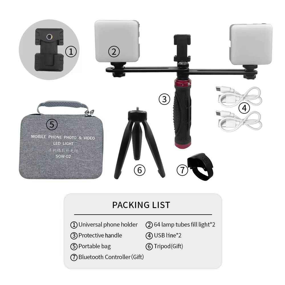 Diş fotoğrafçılık ışık İntraor - Photography Mobile Lighting incelemesi ve fiyatı