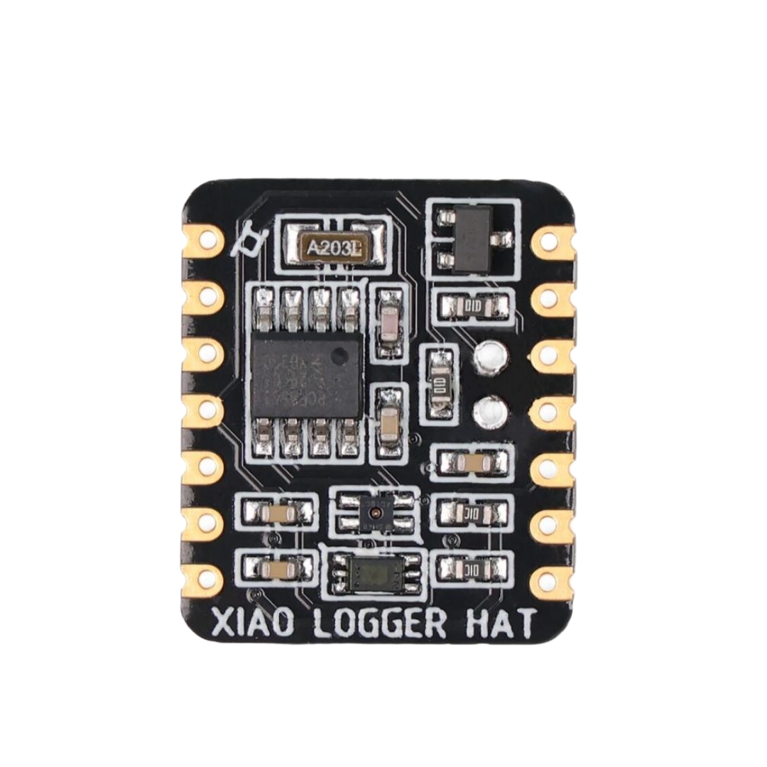 XIAO Logger HAT - XIAO için RT - Photography Lighting Meter incelemesi ve fiyatı