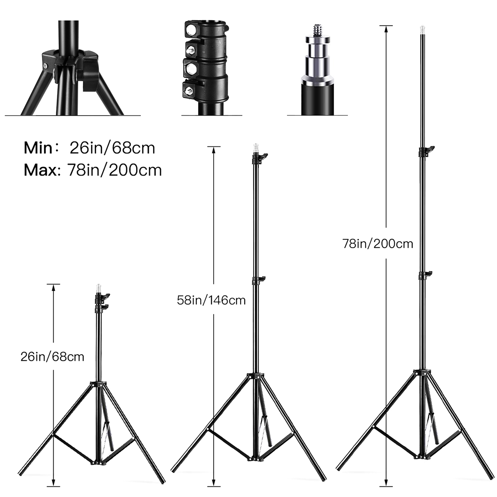 Camnoon Studio Fotoğrafçılık I - Photography Lighting Meter incelemesi ve fiyatı