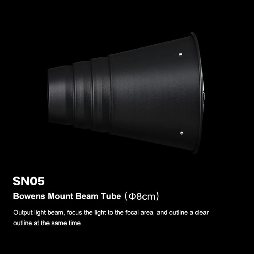Godox Bowens Mount Standart Re - Photography Lighting Meter incelemesi ve fiyatı
