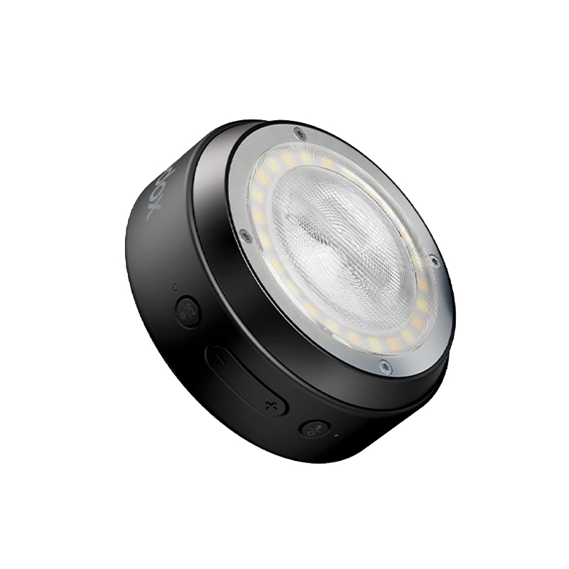Godox A2 Manyetik Flaş, iPhone - Photography Lighting Brands incelemesi ve fiyatı