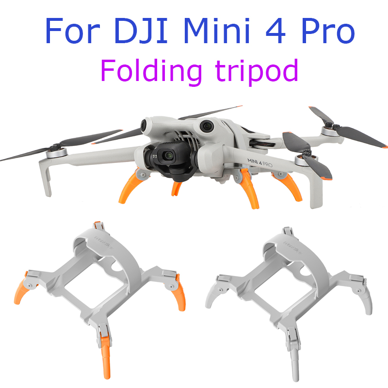 Sunnylife, DJI Mini 4 Pro Dron - Dji Drone Mini 4 Pro incelemesi ve fiyatı