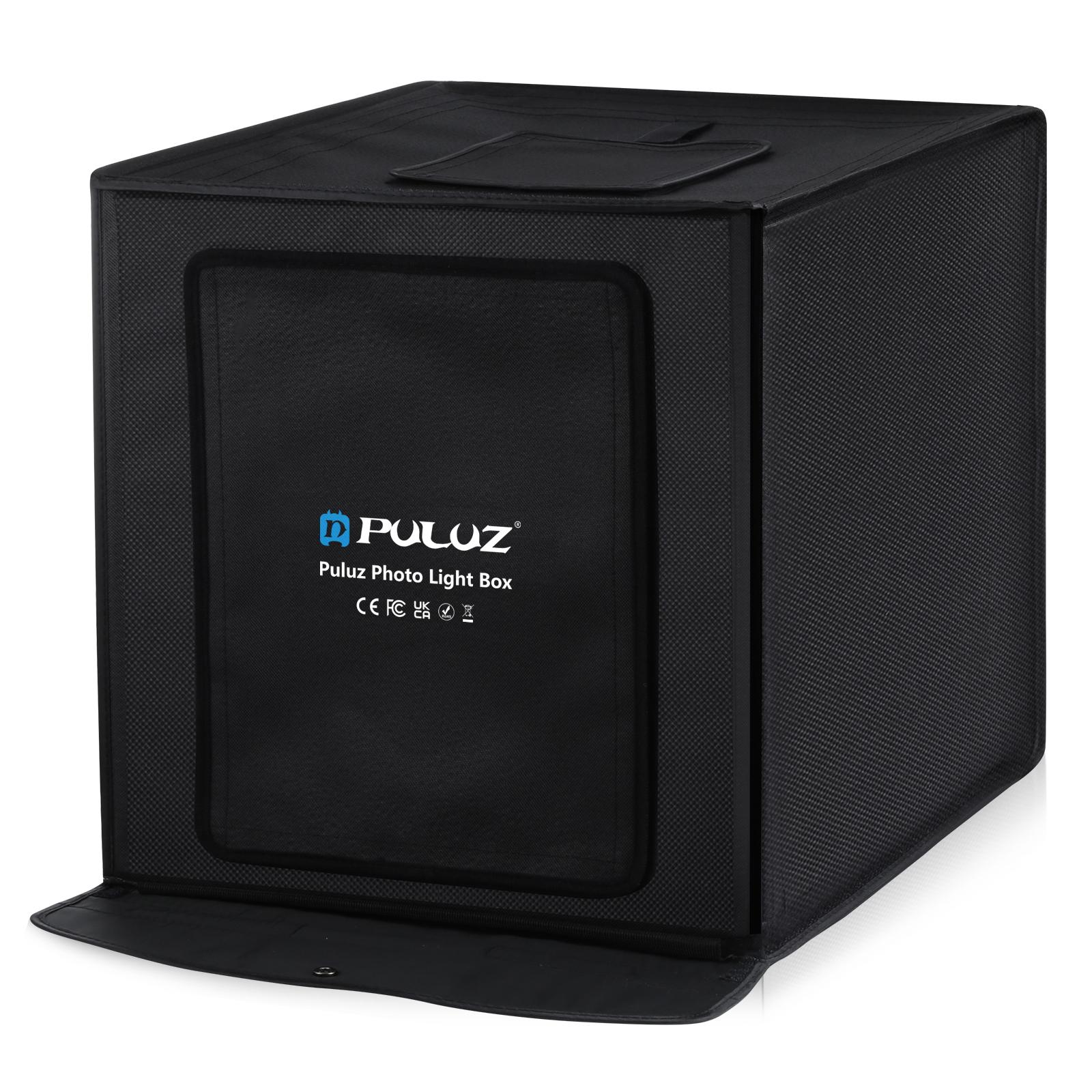 PULUZ 60cm Fotoğraf Stüdyosu I - Photography Lighting Handheld incelemesi ve fiyatı