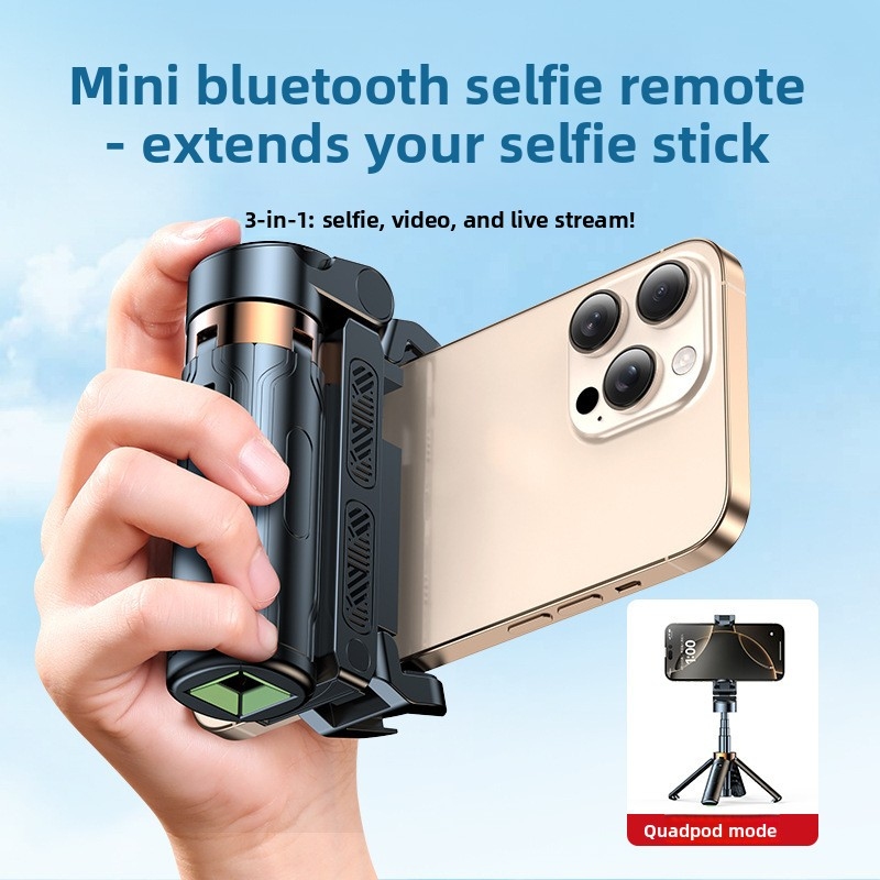 Uzatılabilir 1M Selfie Çubuğu  - Photography Lighting Description incelemesi ve fiyatı