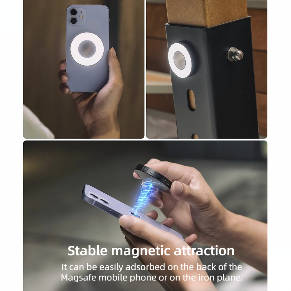 Akıllı Telefonlar için Mini Ma - Photography Lighting Description incelemesi ve fiyatı
